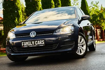 Family Cars